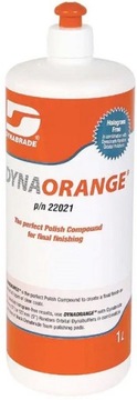 DYNABRADE DYNAORANGE 22021 Pasta Polerska Średnio Ścierna Wykańczająca 1L