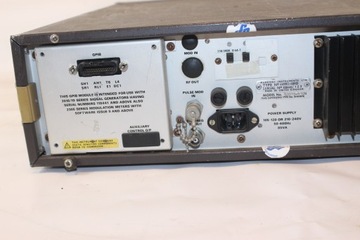 ГЕНЕРАТОР РЧ СИГНАЛОВ MARCONI 1,5-1040 МГц