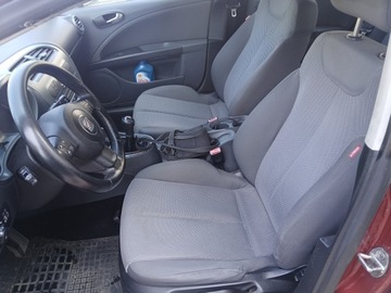 Seat Leon II 1.9 TDI 105KM 2006 SEAT LEON 1,9 TDI, zdjęcie 4