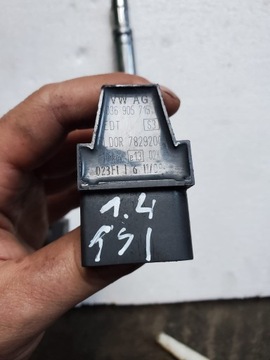 КАТУШКА ЗАЖИГАНИЯ AUDI VW 1.4TSI 036905715F КОМПЛЕКТ