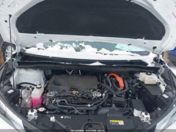 Toyota Sienna III 2022 Toyota Sienna XSE 2022 2.5 Hybryda 189KM, zdjęcie 8