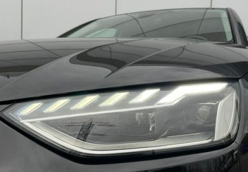 Audi A4 B9 Limousine Facelifting 2.0 35 TFSI 150KM 2021 Audi A4 Limousine Salon PL 1 wlasciciel LED Automat Navi Parktronic, zdjęcie 3