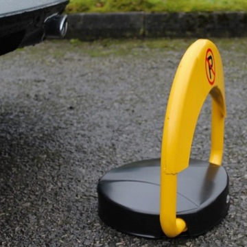 ПАРКОВОЧНЫЙ ЗАМОК, СКЛАДЫВАЮЩИЙСЯ С ДИСТАНЦИОННЫМ УПРАВЛЕНИЕМ, ПАРКОВОЧНЫЙ СТОЙК, БАРЬЕР