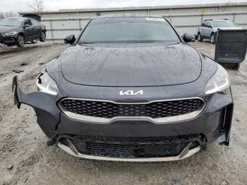 Kia Stinger 2023 Kia Stinger GT2 2023 3.3l 3.3 Benzyna 368KM, zdjęcie 5