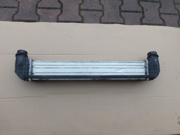 CHLADIČ INTERCOOLER OPEL ASTRA K V 39109103
