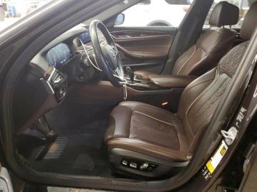 BMW Seria 5 G30-G31 2019 BMW Seria 5 BMW 5 Series 540i xDrive 3.0 Benzyna 335KM, zdjęcie 7