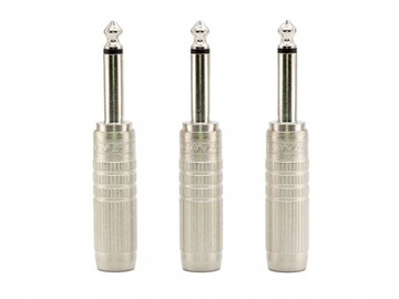Canare F-15 - Made in Japan !!! 6.3mm TS Mono HiFi