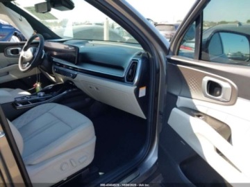 Kia Sorento IV 2025 Kia Sorento Hybrid Sx Prestige 2025 1.6l 1.6 Hybryda 177KM, zdjęcie 9