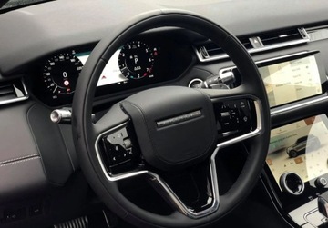 Land Rover Range Rover Velar SUV 2.0 250KM 2021 Land Rover Range Rover Velar 2.0 Si4 250KM R-Dynamic FV23 2.0 Benzyna, zdjęcie 10
