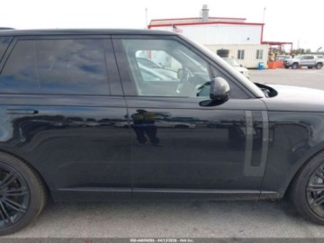 Land Rover Range Rover V 2025 Land Rover Range Rover SE 2025 3.0 Benzyna 395KM, zdjęcie 5