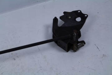 Замок кабины NISSAN CABSTAR 07 р,