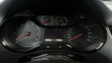 Opel 2018 Opel Crossland X 1.2i 110PS OPŁACONY Bezwypadkowy, zdjęcie 15