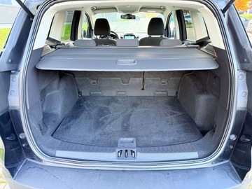 Ford Kuga II SUV Facelifting 1.5 EcoBoost 150KM 2017 Ford Kuga LEDNavigacjaAsystent ParkowaniaPodgrzewana KierownicaNowy Rozrzad, zdjęcie 30