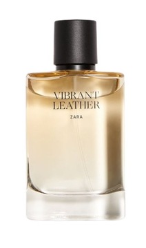 A508a PERFUMY MĘSKIE ZARA VIBRANT LEATHER 100