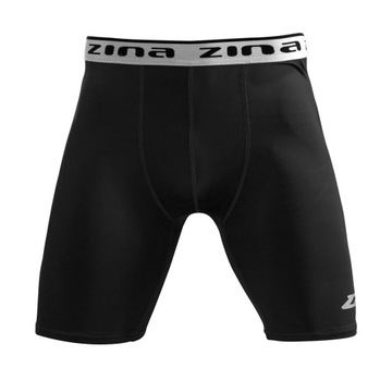 OPINACZE TERMO ZINA BIONIC JUNIOR r. L/XL czarny