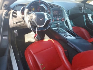 Chevrolet Corvette C7 2015 Chevrolet Corvette Stingray 1LT 2015 6.2 Benzyna 455KM, zdjęcie 8