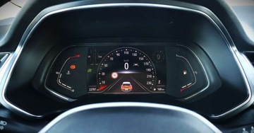 Renault Captur II Crossover 1.0 TCe 100KM 2020 Renault Captur (Nr.219) 1.0 TCe 100 KM Navi Kamera Tempomat Klima Gwarancja, zdjęcie 19