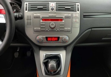 Ford Kuga I 2009 Ford Kuga nowe tarcze, klocki przod , tyl 2.0 Diesel 136KM, zdjęcie 25