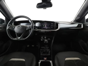Opel Mokka II SUV 1.2 Turbo 130KM 2022 Opel Mokka navi virtual cocpit klima auto, zdjęcie 14