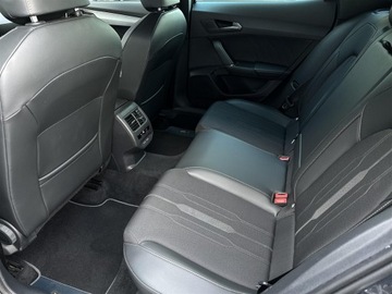 Cupra Formentor Crossover 1.5 TSI 150KM 2023 Cupra Formentor 1.5TSI 150KM DSG l Salon Polska, A, zdjęcie 10