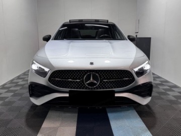 Mercedes Klasa A W177/V177 Hatchback Facelifting 2.0 220 190KM 2025 A Klasa 220 4-Matic AMG Line 2.0 (190KM) 2025, zdjęcie 1