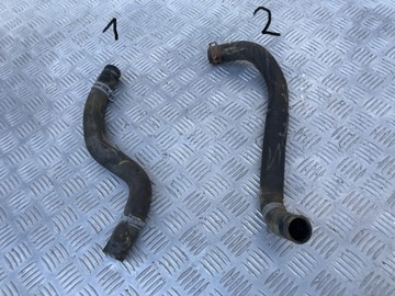 PŘÍVOD TRUBKA VODY SUZUKI BALENO II 15- 1.0
