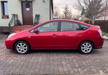 Toyota Prius II 2008 Toyota Prius 1,5 HYBRID Key-Less Navi Kamera CLIMATRONIC Bezwypadkowy Supe, zdjęcie 1