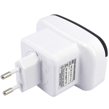 Усилитель сигнала Wi-Fi, мощный маршрутизатор-ретранслятор, точка доступа 2,4 ГГц, 300 Мбит/с