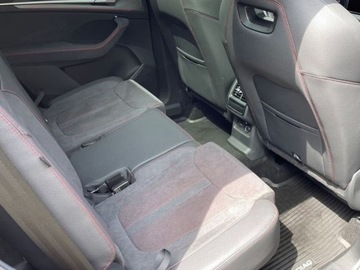 Skoda Kodiaq II 2026 SKODA Kodiaq RS 2.0 TSI 4x4 DSG Suv 265KM 2025, zdjęcie 11