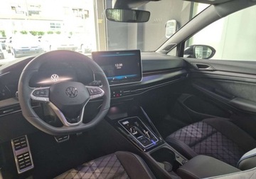 Volkswagen Golf VIII 2025 Volkswagen Golf Nowy Golf R-Line Plus 1.5 Benzyna 149KM, zdjęcie 6