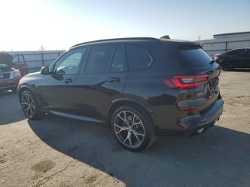 BMW X5 G05 2023 BMW X5 xDrive45E 2023 3.0l 3.0 Hybryda 389KM, zdjęcie 1