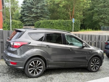 Ford Kuga III 2020 Kuga ST-Line 2.0TDCI 4X4 Tempomat Akt. Panorama El.Klapa, zdjęcie 26