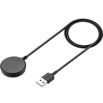 ЗАРЯДНОЕ УСТРОЙСТВО ДЛЯ SAMSUNG GALAXY WATCH 4/5 40/44/45MM