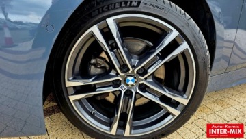 BMW Seria 1 F40 2021 BMW Seria 1 BMW Seria 1 118d M Sport Shadow 1.5 Benzyna 136KM, zdjęcie 9