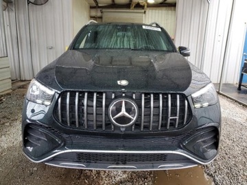 Mercedes GLE V167 2024 Mercedes-Benz GLE 2024 Mercedes-Benz GLE AMG GLE 53 4MATIC SUV 3.0 Benzyna, zdjęcie 5