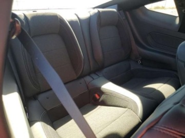 Ford Mustang VI 2024 Ford Mustang 2024, 2.3L, od ubezpieczalni 2.3 Benzyna 315KM, zdjęcie 8