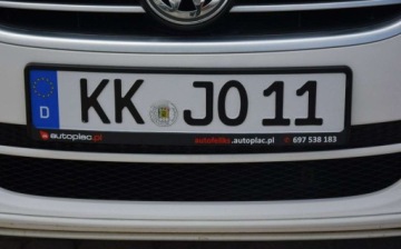 Volkswagen Tiguan I SUV 2.0 TDI CR DPF 170KM 2009 Volkswagen Tiguan 2.0TDI R-LINE 4x4 Navi Kamera 2 KPL ALU Oryginal Lakier, zdjęcie 7