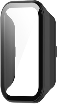 КОРПУС + СТЕКЛО 2в1 ДЛЯ XIAOMI REDMI SMART BAND 2 / MI BAND 8 ACTIVE | ЦВЕТА