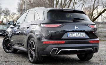  DS Automobiles DS 7 Crossback LED Navi SKORA FULL LED PERFORMANCE bogato w, zdjęcie 5
