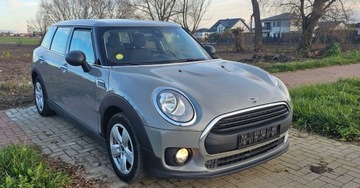 Mini Clubman F54 Kombi 1.5 D 116KM 2019 MINI Clubman 2019r diesel . Auto godne uwagi 1.5 Diesel 116KM, zdjęcie 32