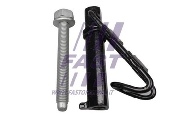 КРЕПЛЕНИЕ ЗАПАСНОГО КОЛЕСА FIAT DOBLO 00>