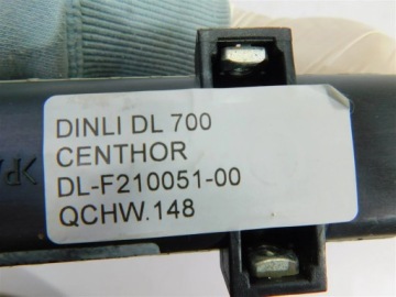КУЛЕР ДЛЯ ВОДЫ DINLI DL 700 CENTHOR DL-F210051-00