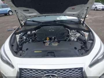 Infiniti Q50 II 2023 Infiniti Q50 2023 INFINITI Q50 LUXE AWD 3.0 Benzyna 300KM, zdjęcie 8