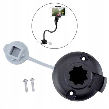 Держатель удочки для каяка