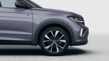 Volkswagen T-Cross SUV Facelifting 1.5 TSI 150KM 2026 Volkswagen T-Cross R-Line Plus 1.5 TSI 150 KM DSG, zdjęcie 5