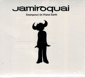 2XCD Jamiroquai - Emergency On Planet Earth