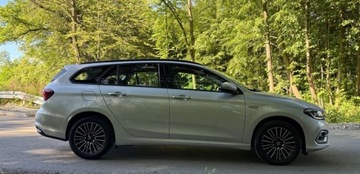 Fiat Tipo II Station Wagon Facelifting 1.0 T3 Turbo 100KM 2021 Fiat Tipo Fiat Tipo 1.0 T3 Garmin Benzyna 100KM, zdjęcie 5