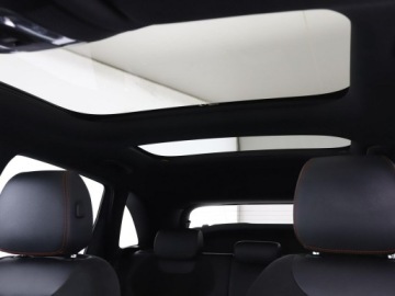 Mercedes Klasa B W247 2021 Mercedes B 180 automat panorama skóra/alcantara, zdjęcie 39