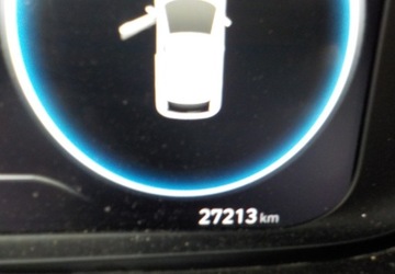 Hyundai i20 III 2021 Hyundai i20 Okazja Benzyna 74KM, zdjęcie 30