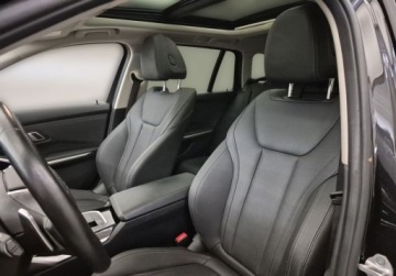 BMW Seria 3 G20-G21 Touring 2.0 320d 190KM 2023 BMW Seria 3 2.0 Diesel 190KM, zdjęcie 11
